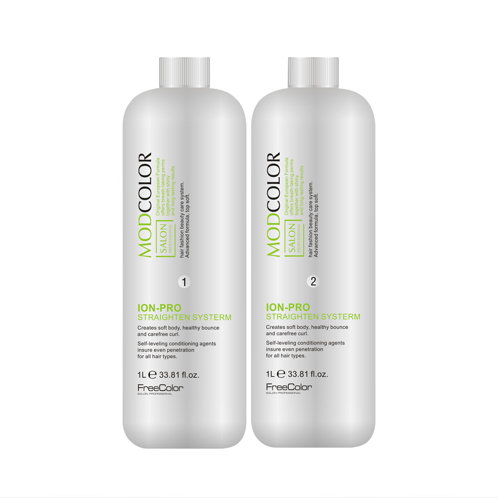 Bio Ionic Hair Straightening Cream