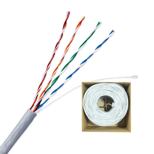 Utp it cable, 305м. 5 - utp - 4 пары. Кабель сетевой utp cat 5e. Кабель витая пара неэкранированная utp кат. Кабель utp 4pr 24awg cat5e.