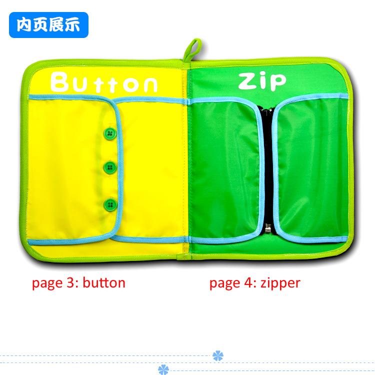 Обучайте одевать 2020 новые детские книги Монтессори дошкольные Обучающие игрушки одевание навыки обучающие доски детские учебные пособия