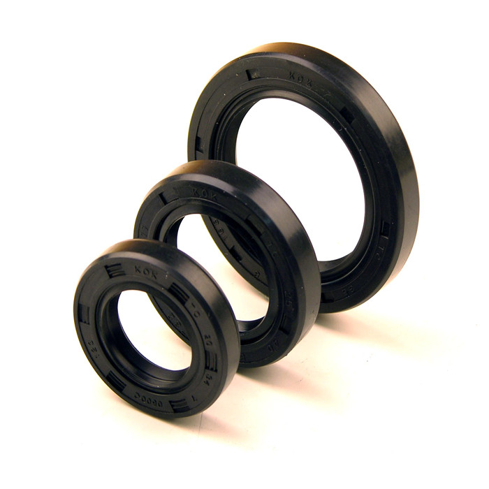 High Quality TTO Oil Seal 40 x 52 x 7 mm TC R23 Nitrile Rubber