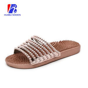 new fashion ladies chappal
