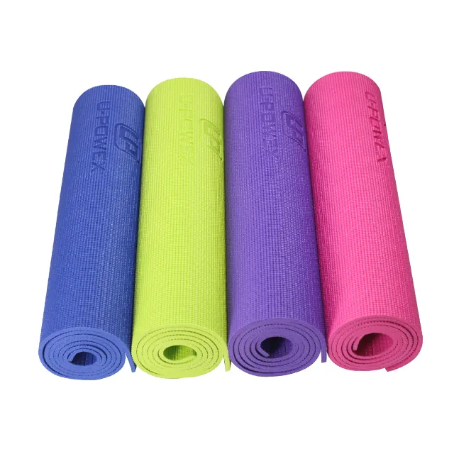 mini exercise mat