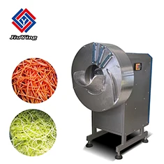 Food Grade Stainless Steel Coconut Meat Slicer Cutting Machine