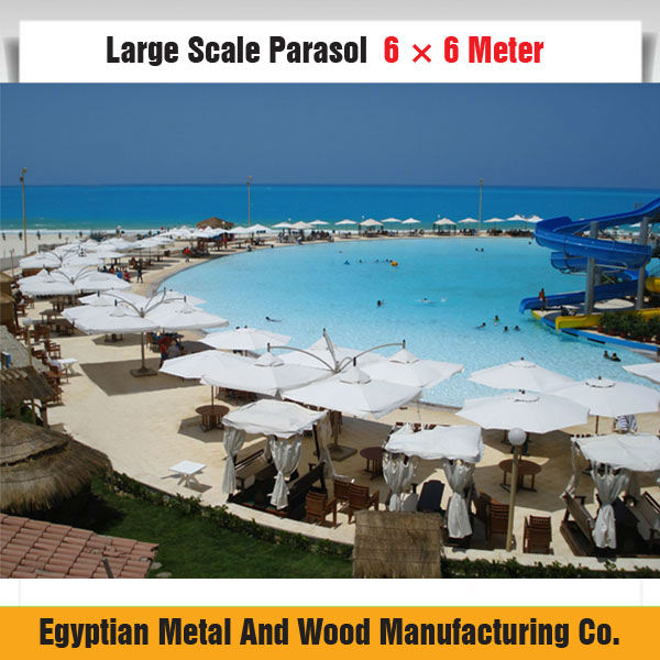 Outdoor Large Scale Patio Umbrella Buy Outdoor Parasol