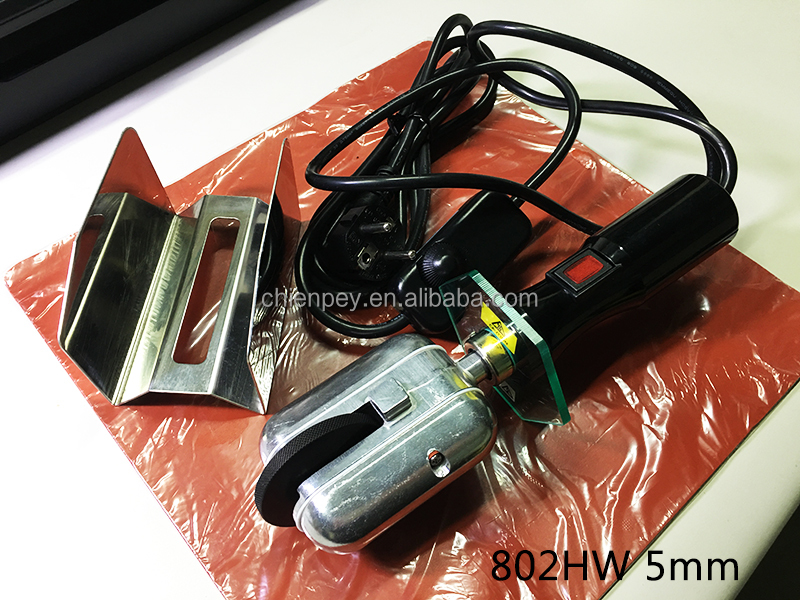 Постоянный Тепловой роликовый герметик, l-образный герметик