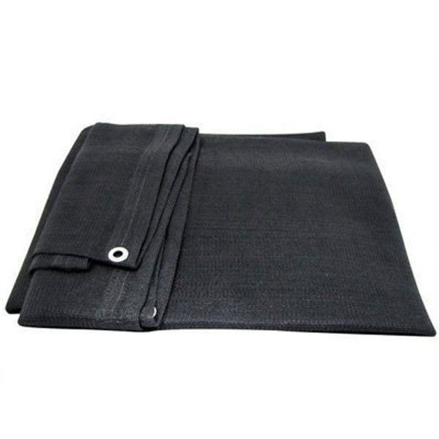 Baixo preço de plástico grama cobertura do solo para a planta de controle