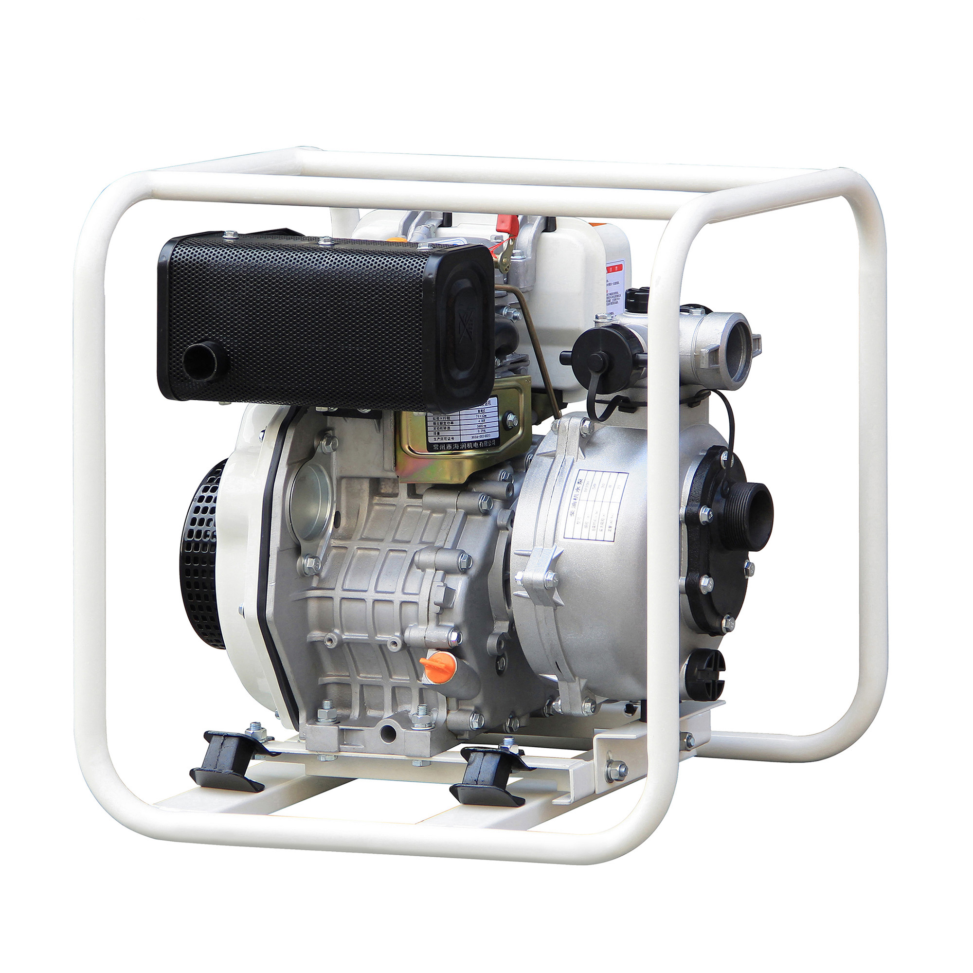 Venta al por mayor motobombas diesel para online los Venta al por mayor motobombas diesel para online los