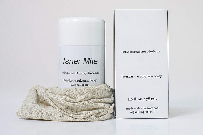 OEM/ODM Private label Natural Stay All Day - Underarmed Anti-Perspirant Sure Deodorant Powder Stick For Women Men