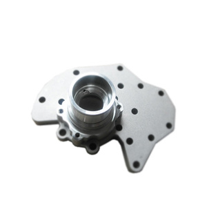 Bus shaft seal cover F400 305 429 01