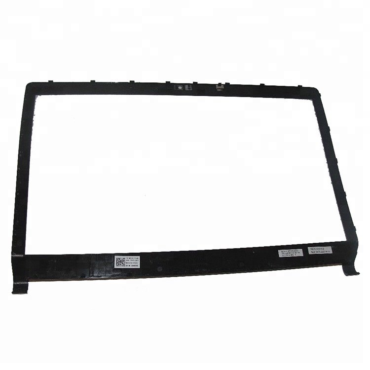 genuine DELL STUDIO 1555 1557 1558 Back 100 COVER NO//HINGES P//N:N0YN9