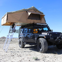 waterproof rooftop retractable car port canopy foldable tent
