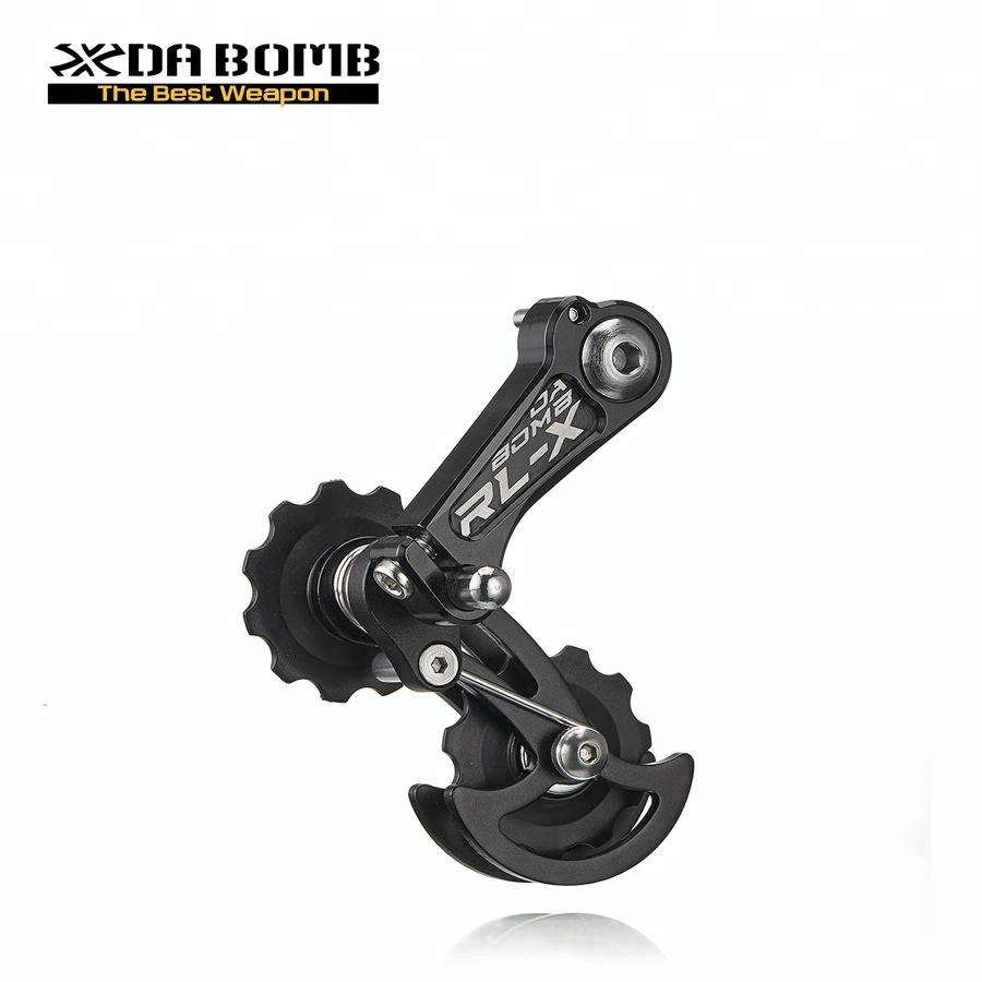 chain tensioner dirt jumper