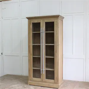 Buy Antique Reproduction Furniture Victorian Bookcase With In