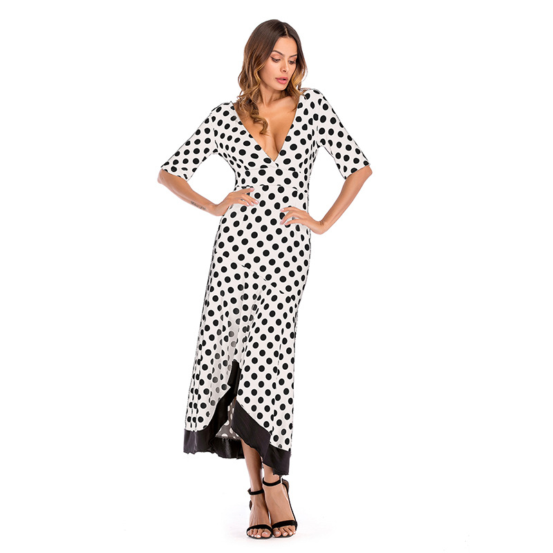 Модное сексуальное летнее трикотажное платье для девушек и женщин, цельный костюм, женская одежда для вечеринок, офиса, красивые длинные платья для работы