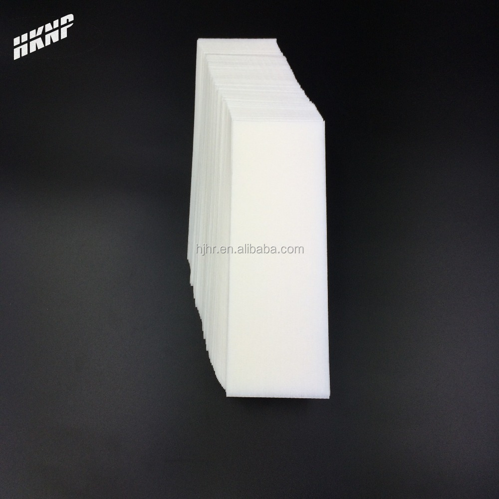 Одноразовая Депиляционная Бумага для депиляции