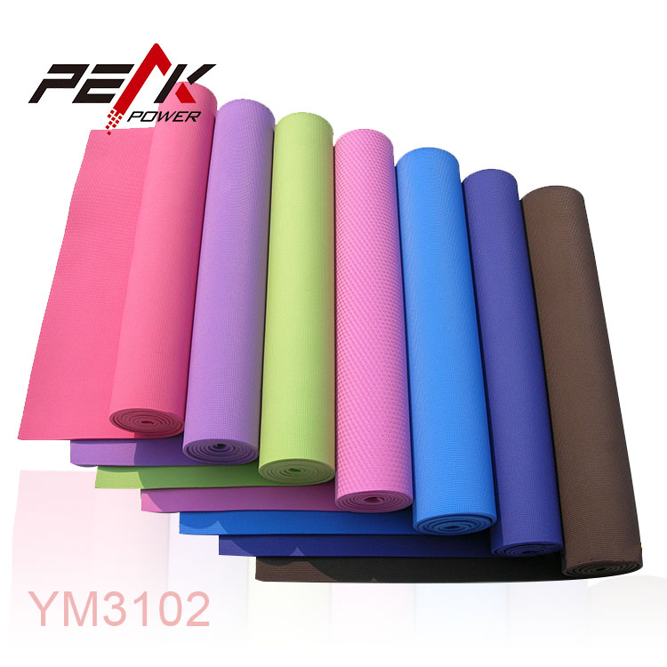 Коврик Eva Yoga mat
