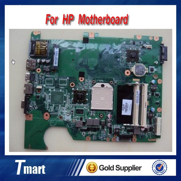 578000-001 for HP CQ61 G61 motherboard,intel PM45 nvidia Graphic,Grade A