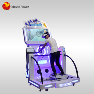 ski simulator for sale