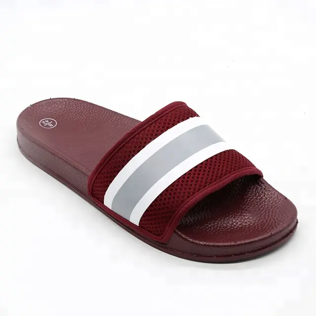 durable mens slippers