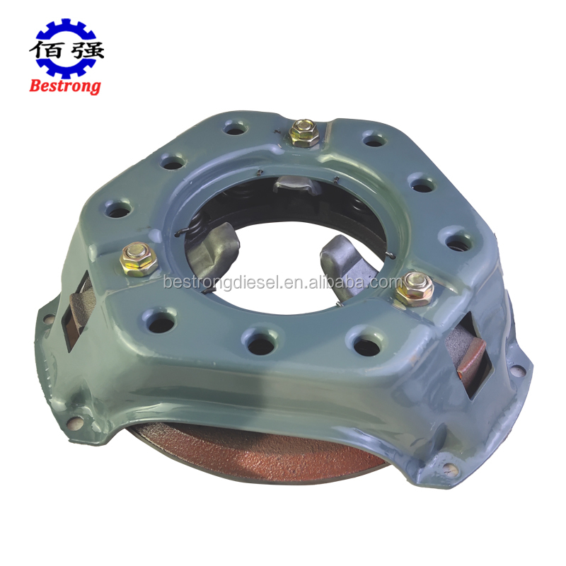 YTO 304 354 404 350454トラクタースペアパーツ用クラッチ