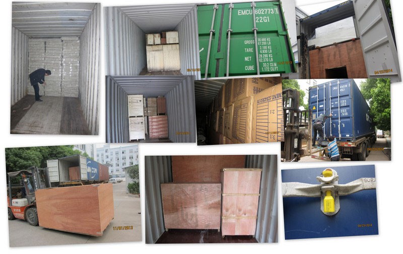 QFM460&600 automatic book covering machine