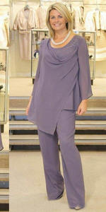 mother of the bride pant suits plus size tall