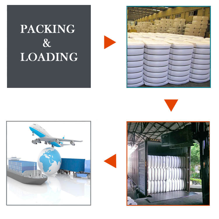Chinese factory supplier recycled polyester satple fiber with low price regenerated fiber