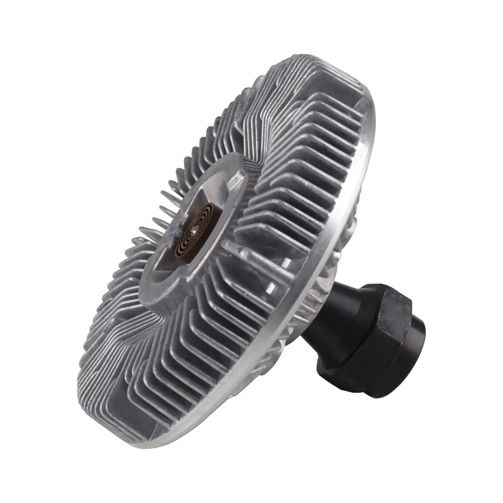 Engine Cooling Fan Clutch US Motor Works 22166