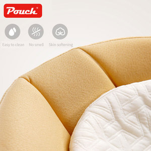 pouch baby high chair