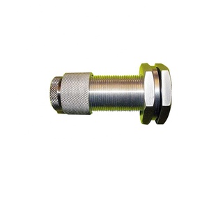 High Vacuum Feedthrough (Quick Connector) for sputtering head