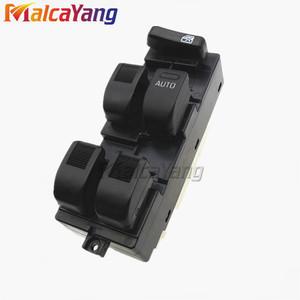 84820-60080 Interruptor principal Assy la ventana de energía regulador para Toyota Hilux Prado