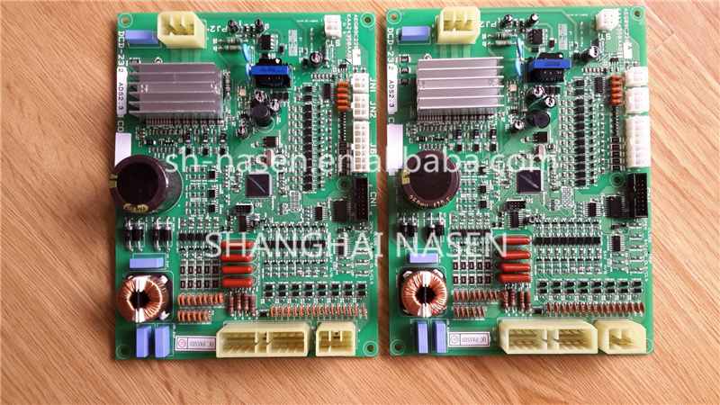 LG SIGMA Лифт доска DCD-232 ADS2.3 AEG09C220A KAA24350AAB1