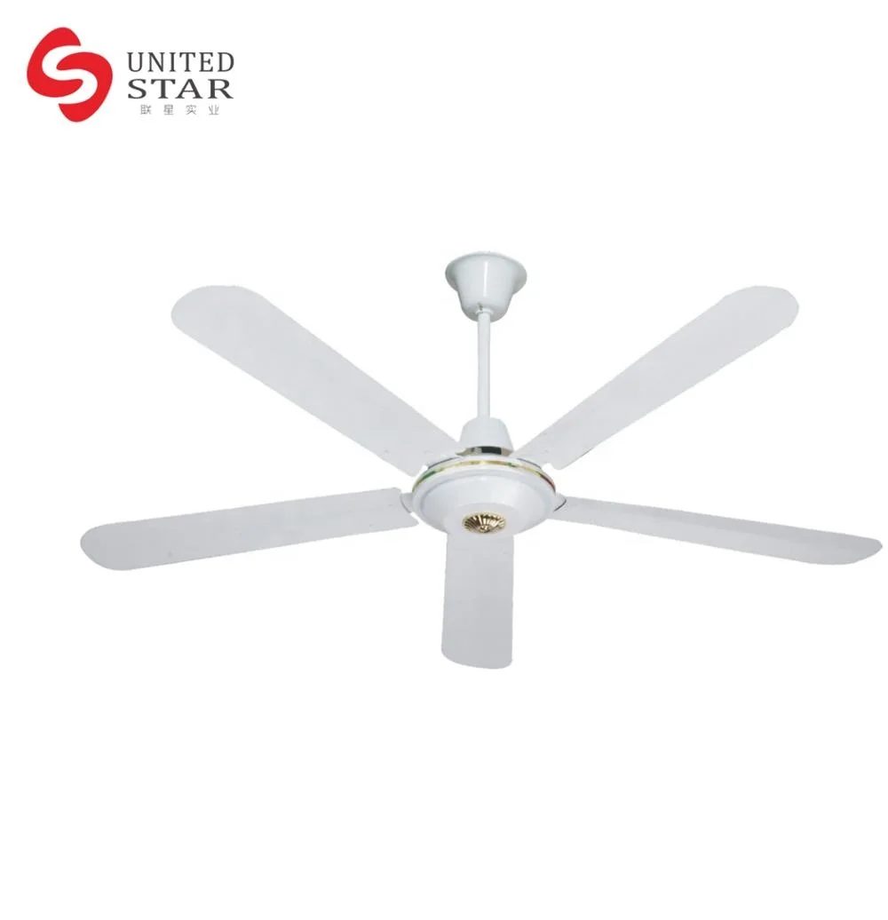 5 Blade Ceiling Fan With Good Airflow 5 Blade Ceiling Fan With Good Airflow
