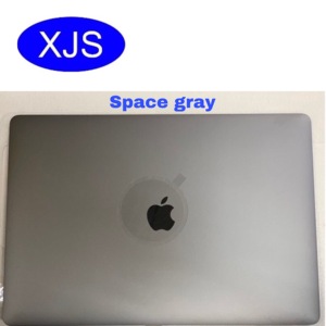 2016 Оригинал Retina 15 дюймов A1707 ЖК-экран в сборе для Macbook Pro ноутбука замена LED полный панельный монитор