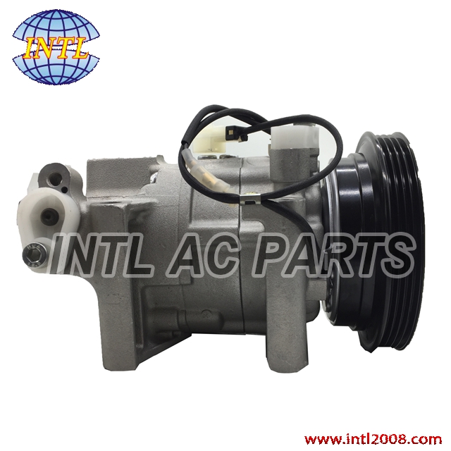 Car Air AC Compressor for Nissan Sunny 1993 - Quality & Efficiency