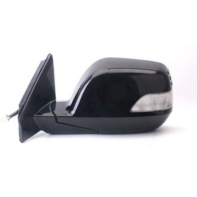 Rover 45 1999-2005 Wing Mirror Glass Heated Pair Left /& Right