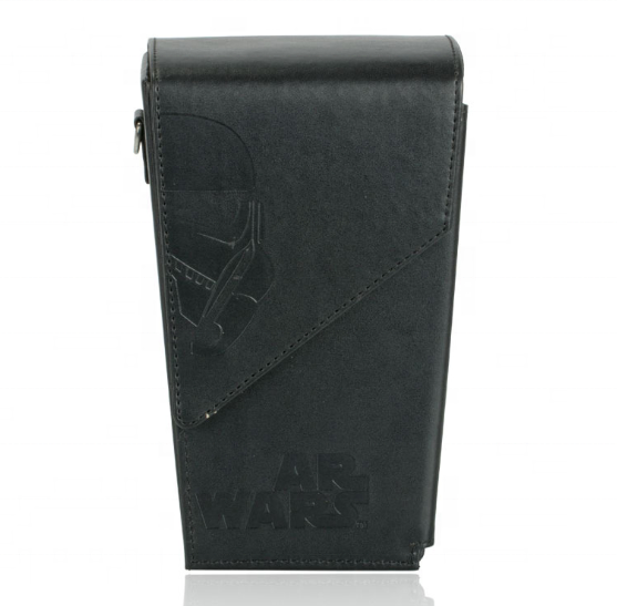 Индивидуальный кожаный чехол для Дартс