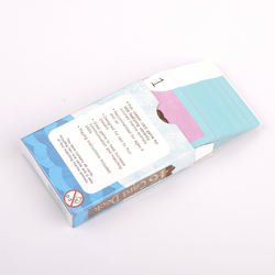 OEM go fish trading cards