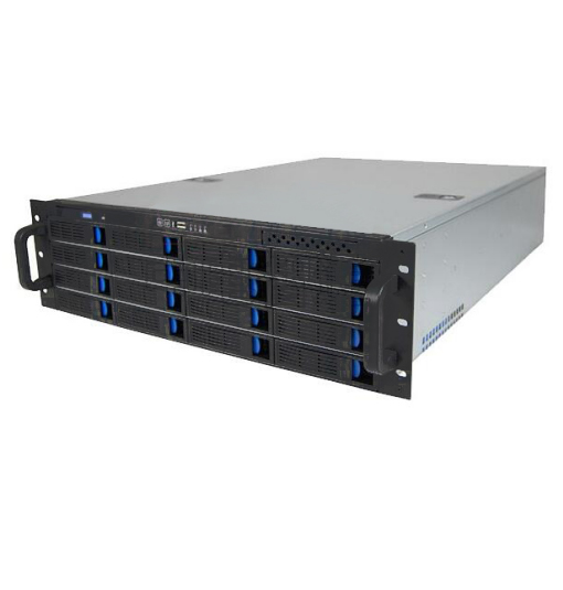 Modules server