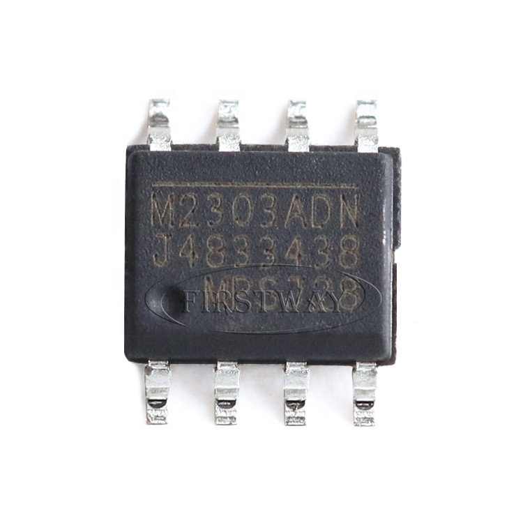 MC34063ECN Convertidor DC a DC Step down y regulador de conmutación Chip PDIP 8