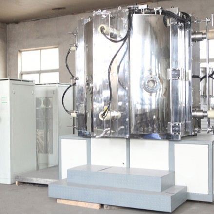 Машина для нанесения покрытий на серебряные пластины для автомобильных сплавов