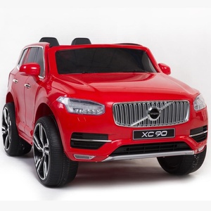 volvo xc90 battery operated ride on