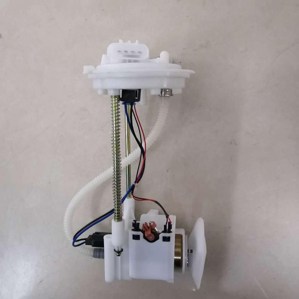 Fuel Pump Assy Mechanical Mercury 200-225 DFI 14360T77