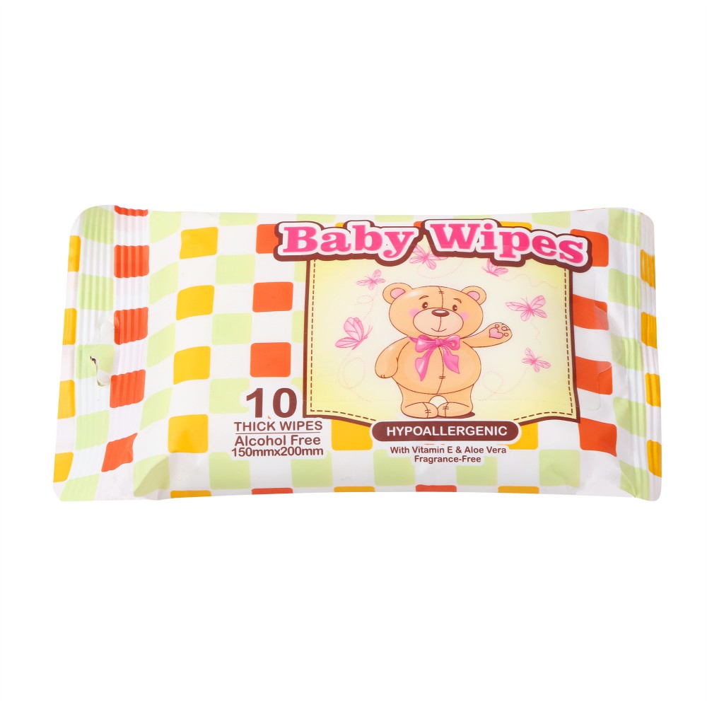 Низкая цена Алкоголь Бесплатно влажные детские салфетки детские влажные салфетки производитель