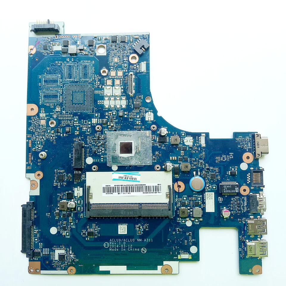 New laptop Lenovo ThinkPad E540 integrated motherboard mainboard 04X4781 W8P