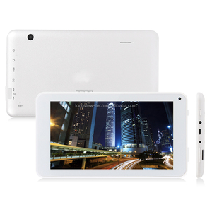 Factory Price CE Approved 7 inch Quad Core Android Tablet PC