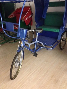 used three wheel bikes