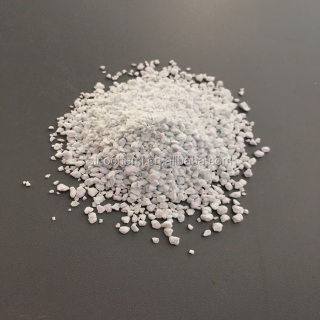 сырье хлора