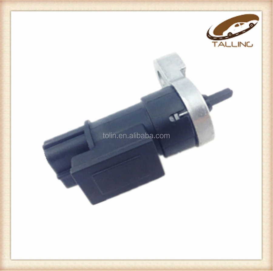 Kinerja tinggi Kecepatan Odometer Sensor Kecepatan Kendaraan Sensor VSS Untuk Mobil Eropa OEM YBE100530