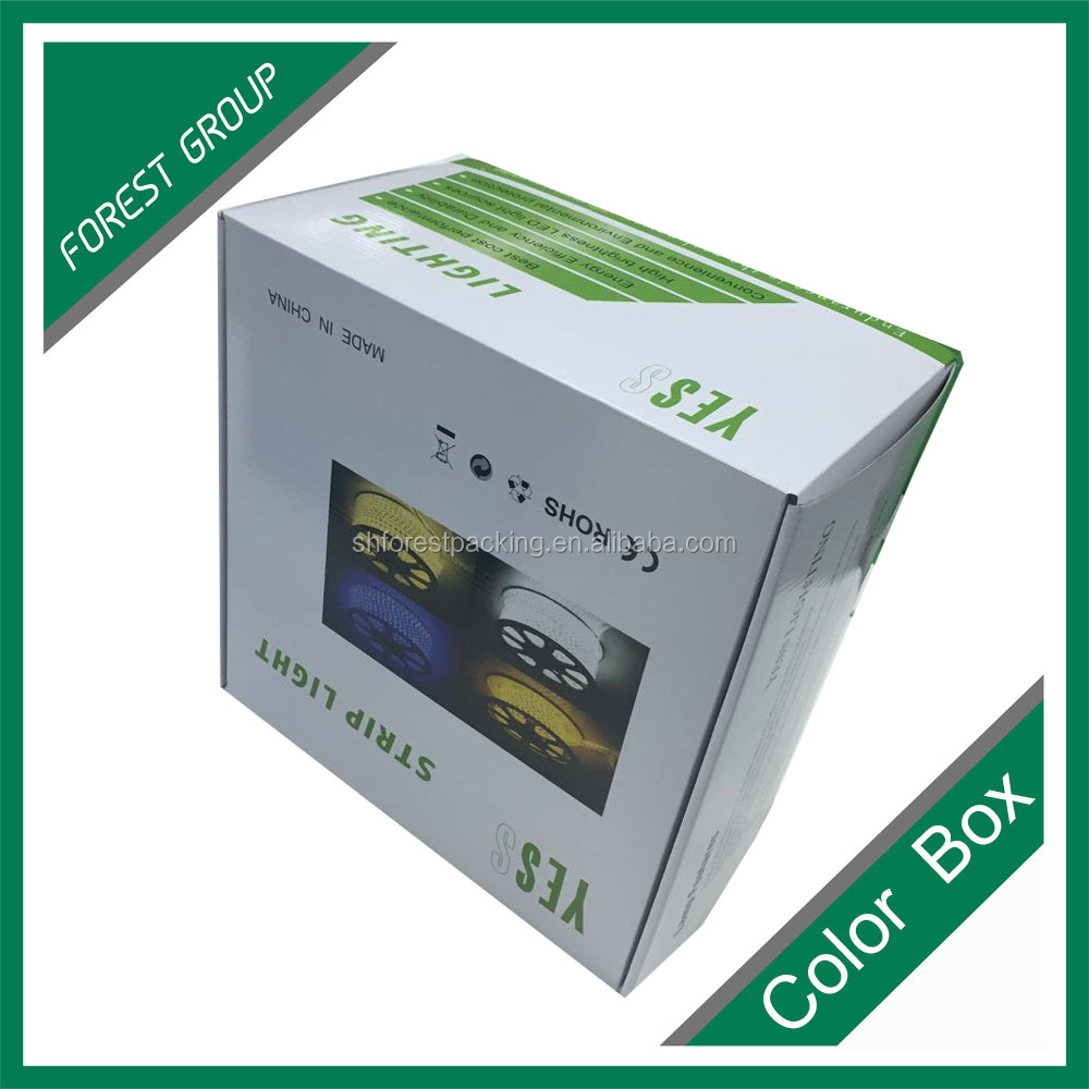 НА ЗАКАЗ ПЕРЕМЕЩЕНИЕ ГОФРИРОВАННОЙ КАРТОННОЙ УПАКОВКИ BOX